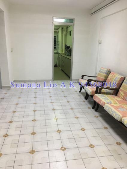 Blk 5 Saint Georges Lane (Kallang/Whampoa), HDB 3 Rooms #169206502